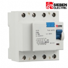 Residual Current Circuit Breaker